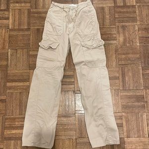❌sold❌ zara cargo pants